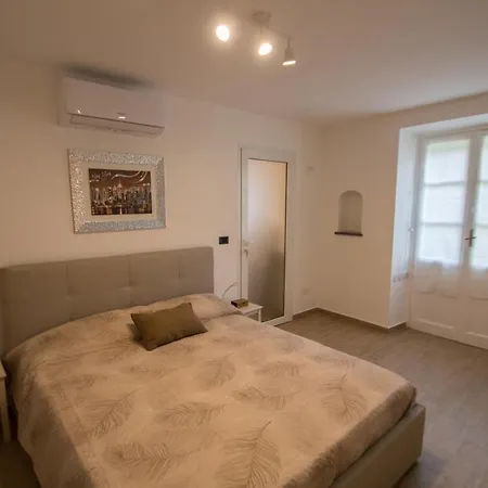 A 90 Metri Dal Mare Apartment Varraze