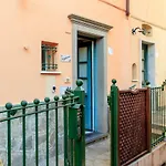 A 90 Metri Dal Mare Apartman