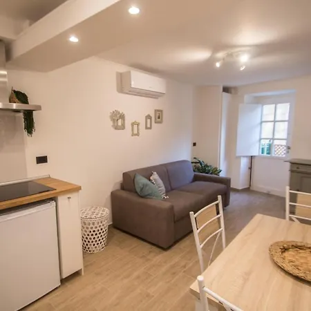 아파트 A 90 Metri Dal Mare 바라체