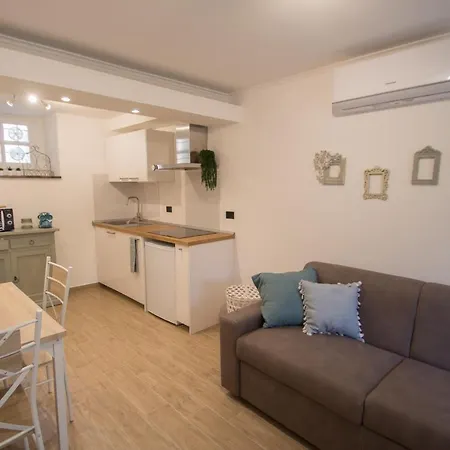 아파트 A 90 Metri Dal Mare 바라체