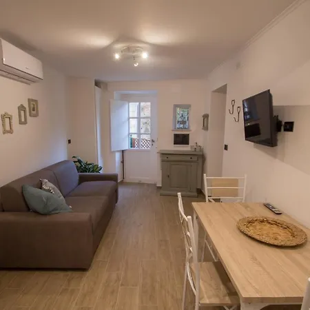 아파트 A 90 Metri Dal Mare *