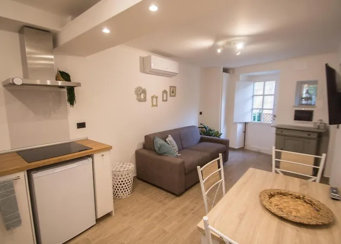 아파트 A 90 Metri Dal Mare 바라체