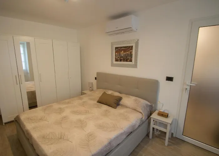 A 90 Metri Dal Mare 아파트