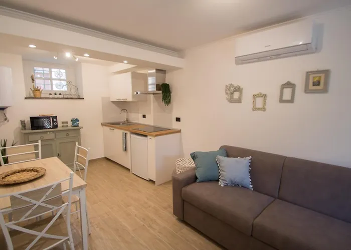 아파트 A 90 Metri Dal Mare 바라체