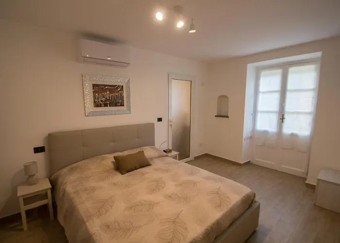 A 90 Metri Dal Mare 아파트 바라체