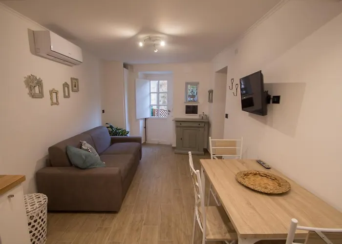 아파트 A 90 Metri Dal Mare *