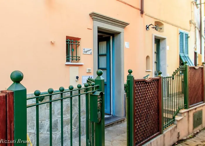 A 90 Metri Dal Mare 아파트